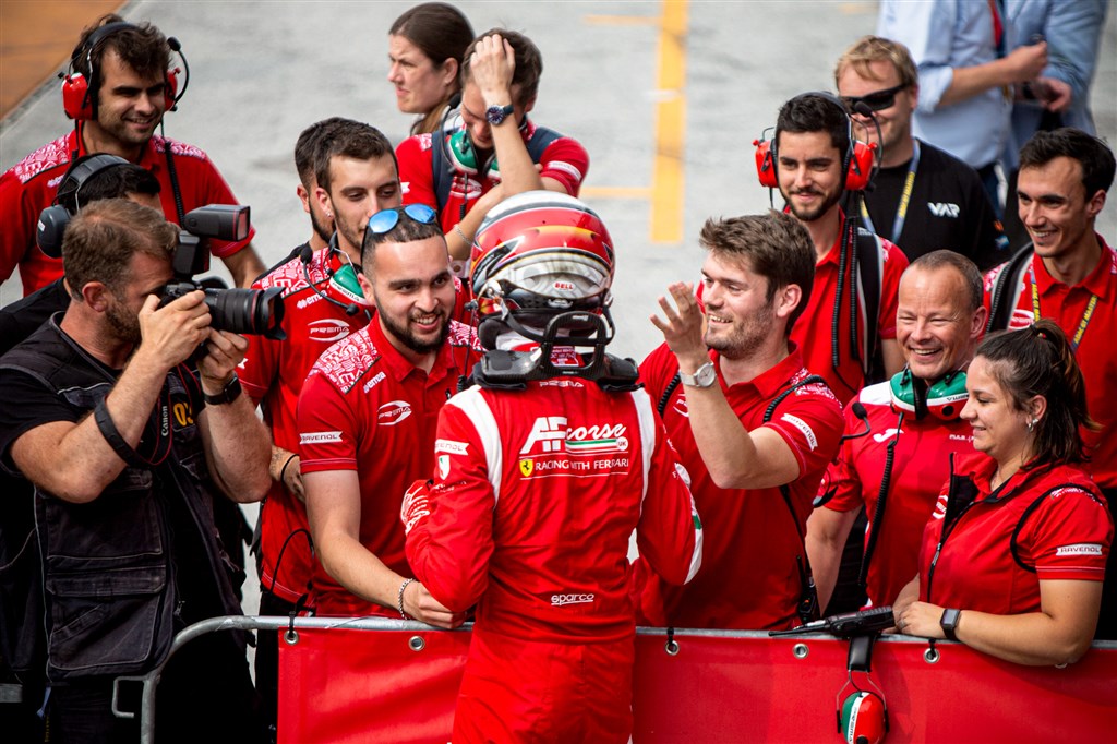 (Foto: Prema Powerteam)
